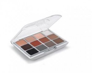 Viseart Eyeshadow Basic 01