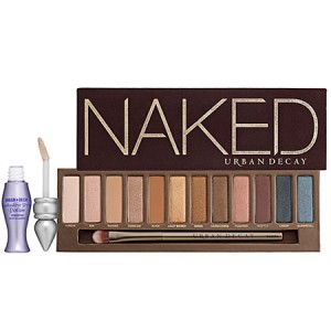 Urban Decay Naked Palette