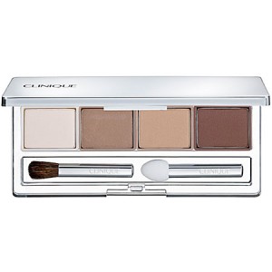 Clinique Colour Surge Eye Shadow Quad