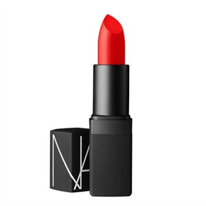 Nars "Heat Wave" Semi Matte Lipstick