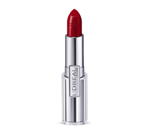 L’Oreal Paris Infallible Le Rouge in "Refined Ruby"