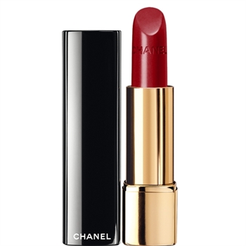 Chanel Rouge Allure in "Pirate"