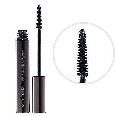 Hourglass Superficial Lash