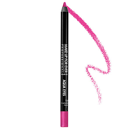 Hot Pink - Make up for Ever