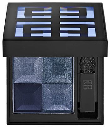 Givenchy Le Prisme Mono Eyeshadow in 11 Dressy Indigo