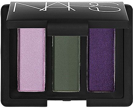 NARS Trio Eyeshadow in High Society