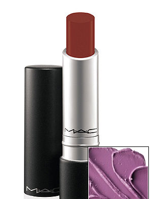 MAC Cosmetics Sheen Supreme Lipstick in Asian Flower