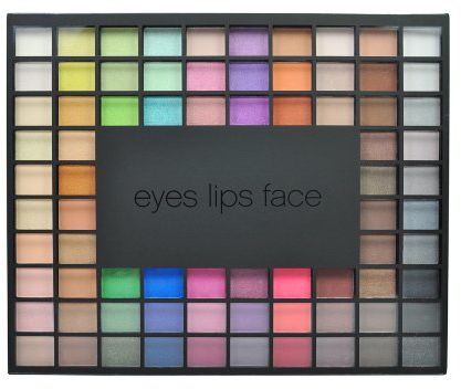 E.L.F Eyeshadow Palette