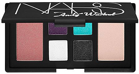 NARS Debbie Harry Eye & Cheek Palette