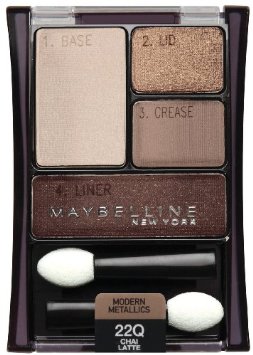 Maybelline New York – Chai Latte