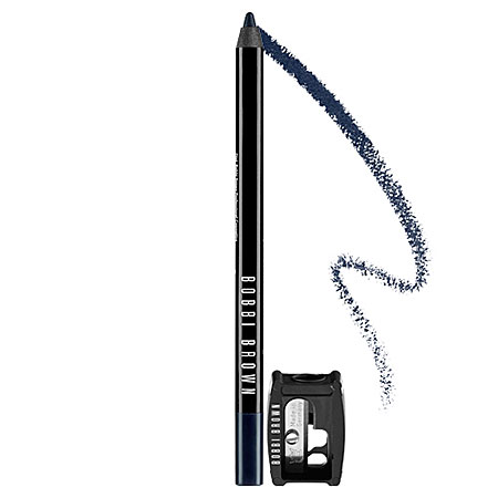 Navy Blue Eyeliner