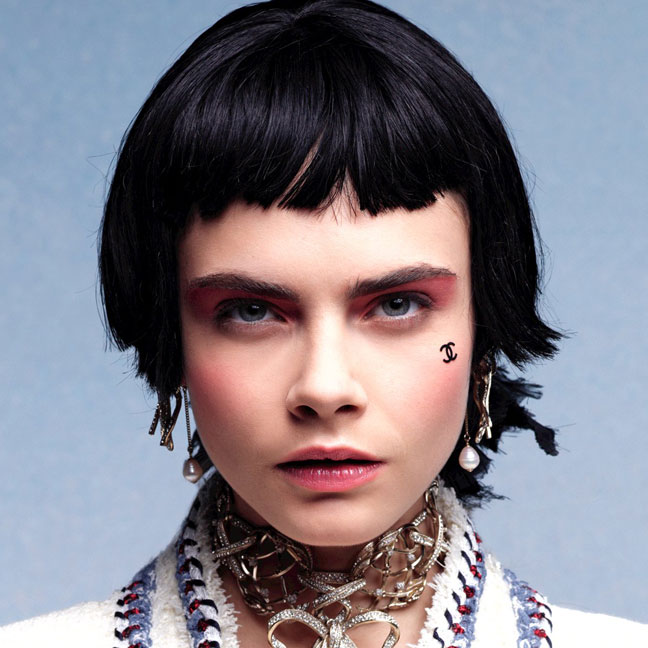 7 Weird Makeup Trends to Avoid ...