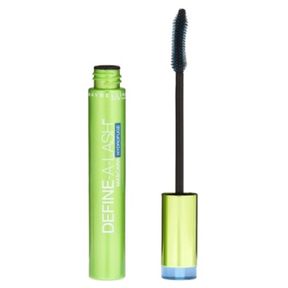 Maybelline Define-a-Lash Waterproof