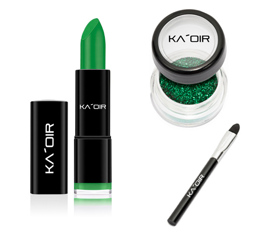 Ka’Oir Glitzstick Packages