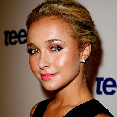 Hayden Panettiere