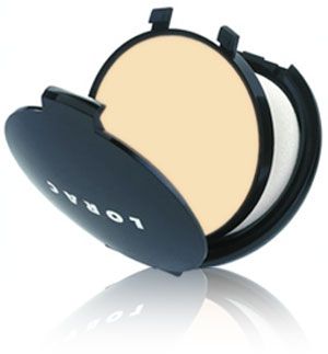 LORAC Oil-Free Wet/Dry Powder Makeup