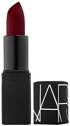 NARS Semi Matte Scarlet Empress