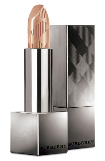 Burberry ‘Lip Mist’ Natural Sheer Lipstick in Nude Honey