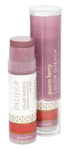 Pacifica’s Color Quench Lip Tint