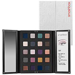 Smashbox Studio Pop Palette