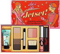 Benefit She’s so…Jetset