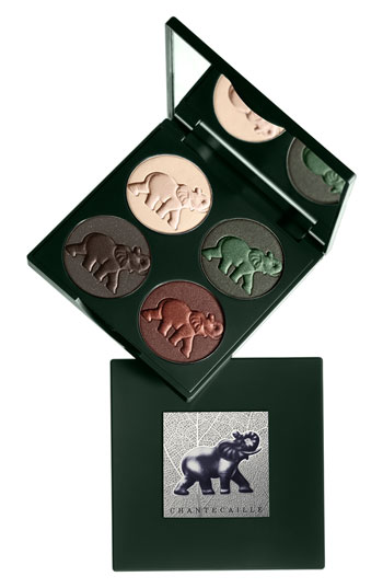 Chantecaille 'the Elephant' Eye Palette