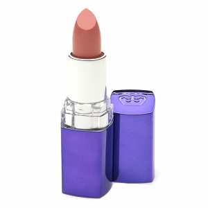 Rimmel Moisture Renew Lipstick in Nude Delight