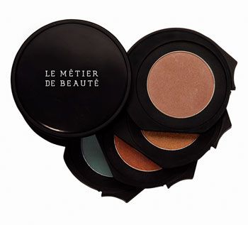 Le Métier De Beauté 'Kaleidoscope Chauvet Pont D'Arc' Eye Kit