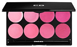 Edward Bess – Baby Pink Lip Palette