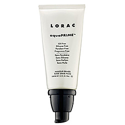 Lorac AquaPRIME Oil Free Makeup Primer