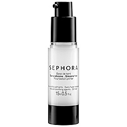 Sephora Collection Silicone Free Foundation Primer