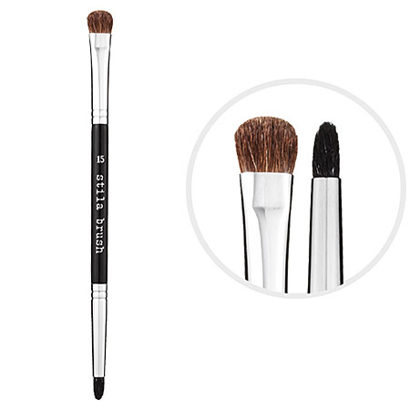 Crease & Precision Brush