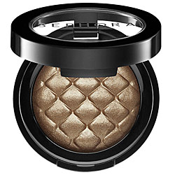 Sephora Collection Outrageous Prisma Chrome Metallic Eyeshadow in Golden Taupe #3