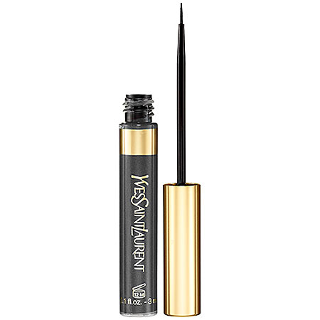 Yves Saint Laurent Emerald Reflections Liquid Eyeliner Moiré