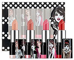 Sephora Collection – IZAK Mini Lipstick Set