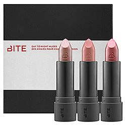 Bite Beauty - Luminous Crème Lipstick Trio