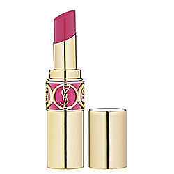 Yves Saint Laurent ROUGE VOLUPTÉ Silky Sensual Radiant Lipstick