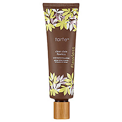 Tarte Clean Slate Flawless 12-Hour Brightening Primer