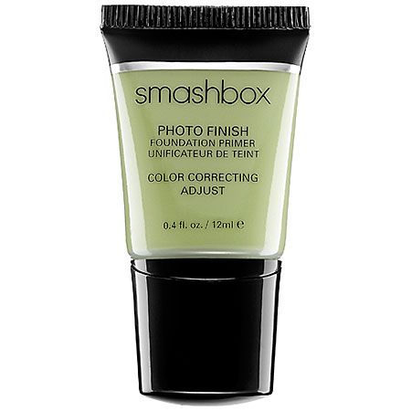 Color Correcting Makeup Primer