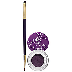 Tarte Emphaseyes Waterproof Clay Shadow/Liner – Eggplant