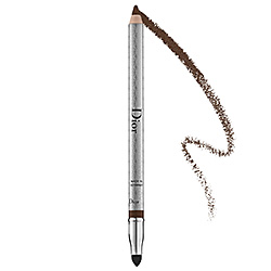 Dior Crayon Eyeliner – Brown/Black