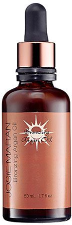 Josie Maran Bronzing Argan Oil