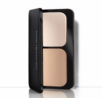 Youngblood Pressed Mineral Foundation