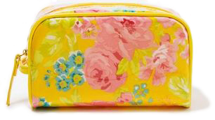 8 Best Makeup Bags to Glam up Your Beauty Cabinet ...