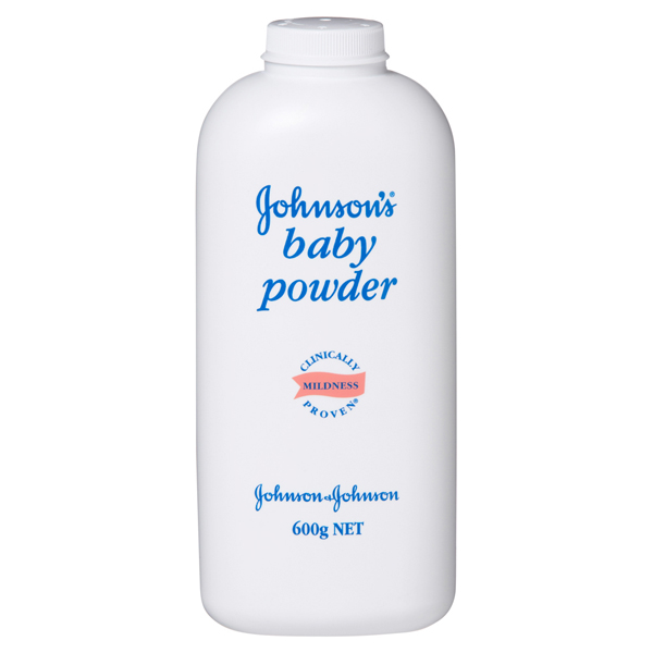 Baby Powder