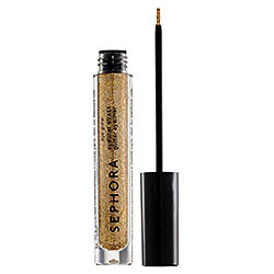 Sephora Collection Glitter Eyeliner – Gold