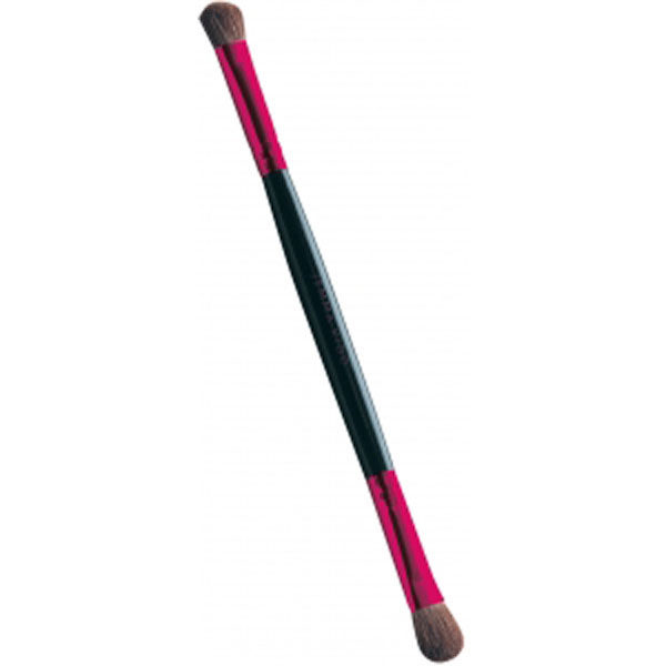 Double-Ended Eye Brush