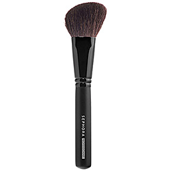 Angled Powder Brush