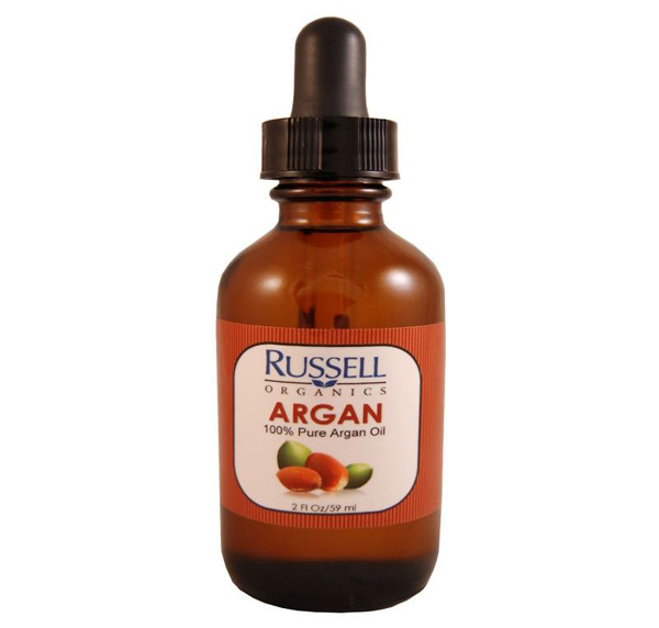 Mini Argan Oil