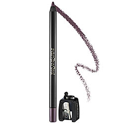 YSL Dessin Du Regard Waterproof – Plum Brown